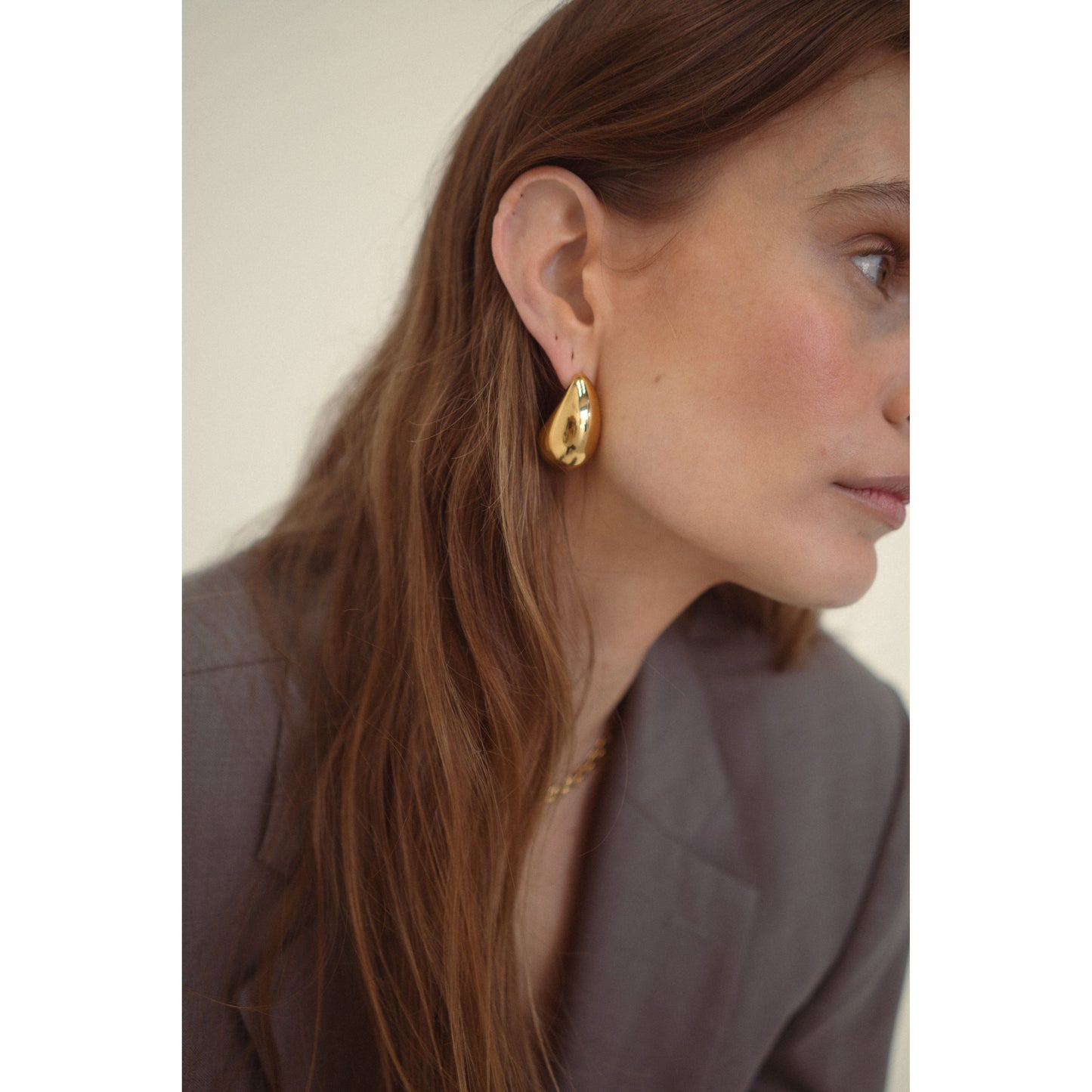 Hailey Earrings