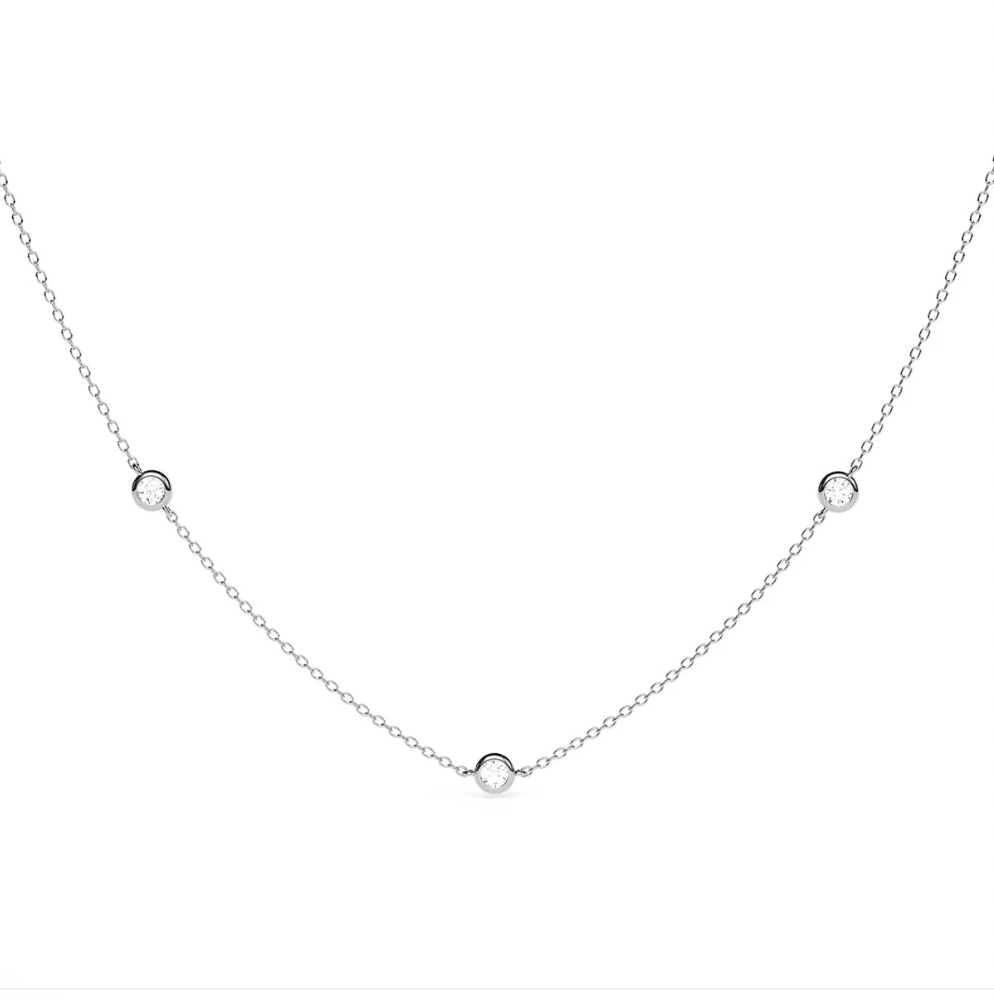 Trio Necklace