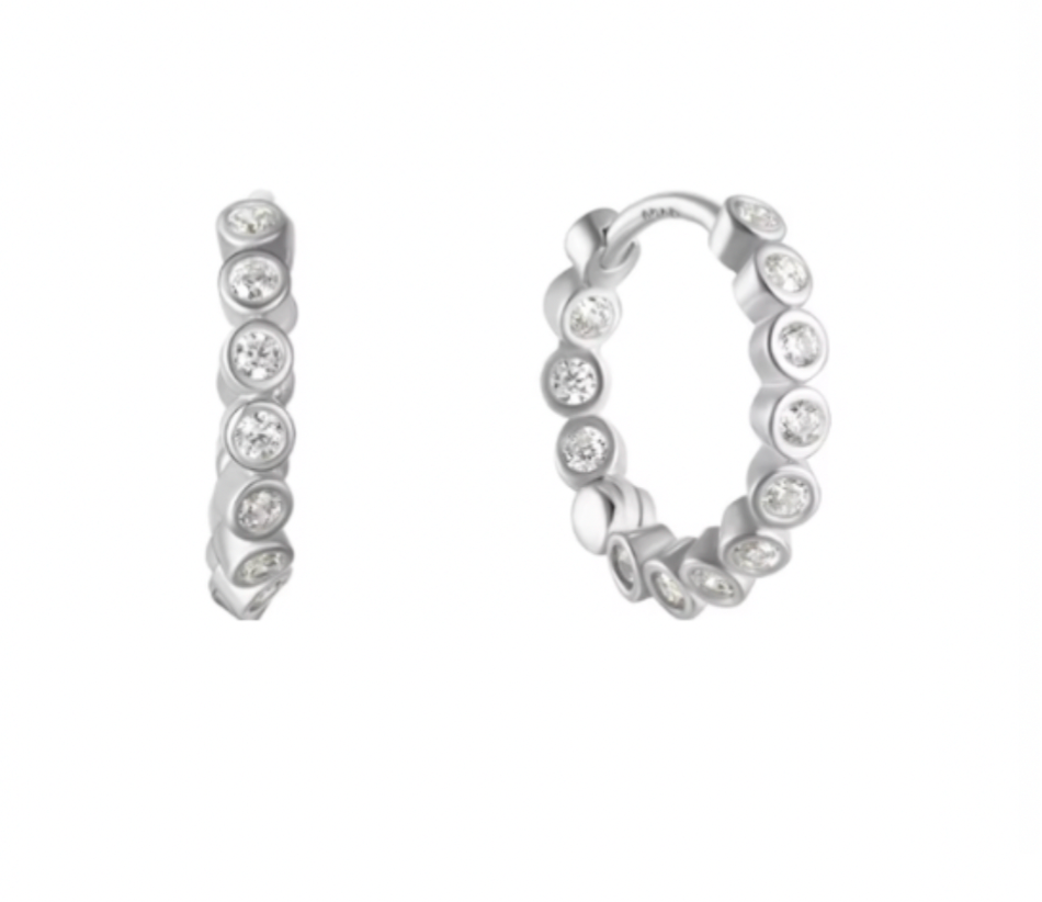 Halo Hoops