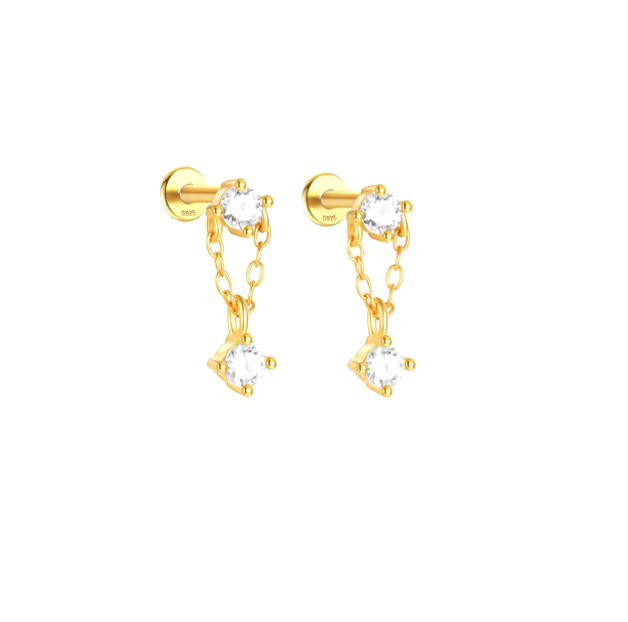 Frenchie Studs