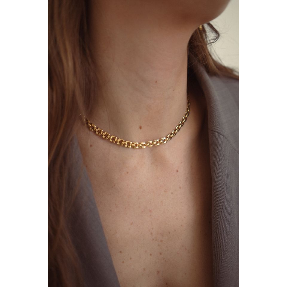 Mia Necklace