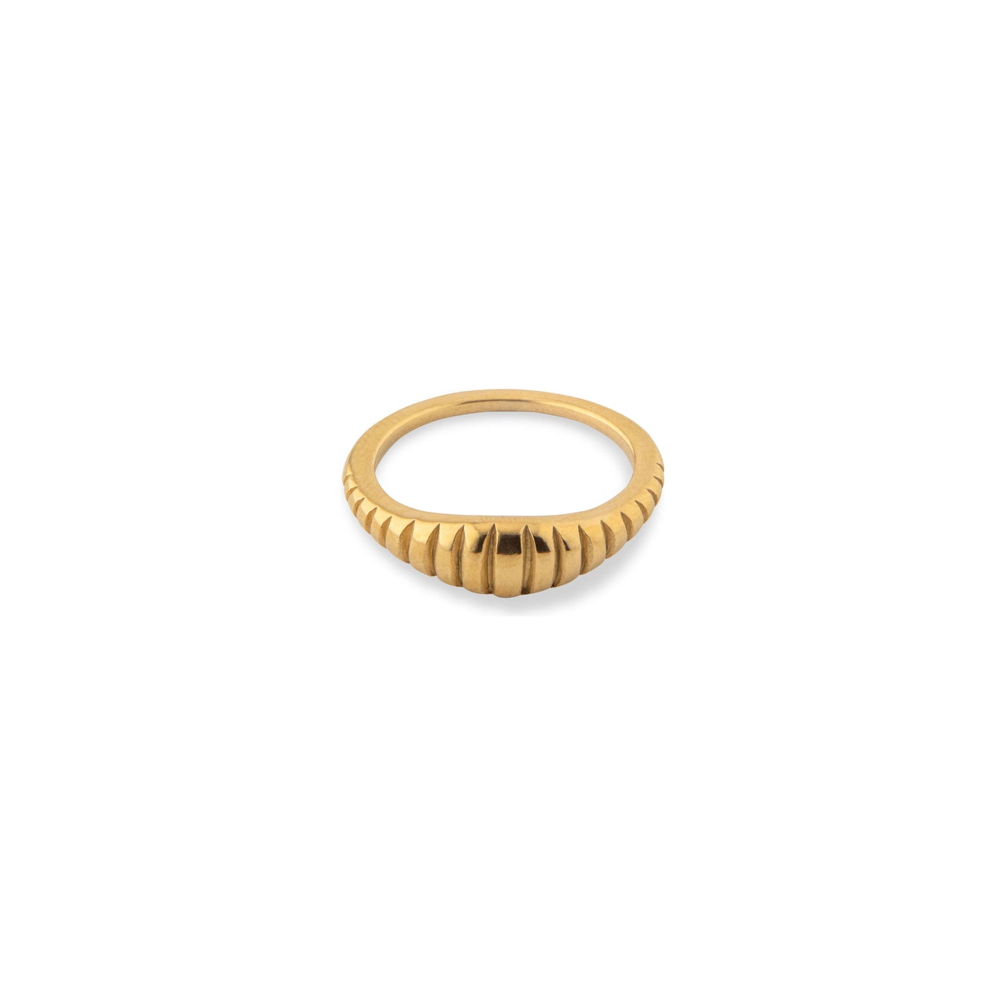 Croissant Ring