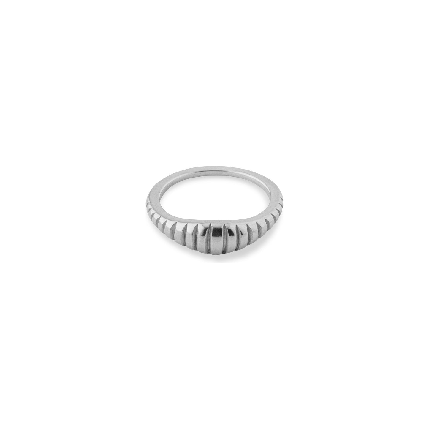 Croissant Ring